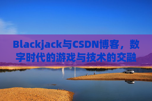 Blackjack与CSDN博客，数字时代的游戏与技术的交融